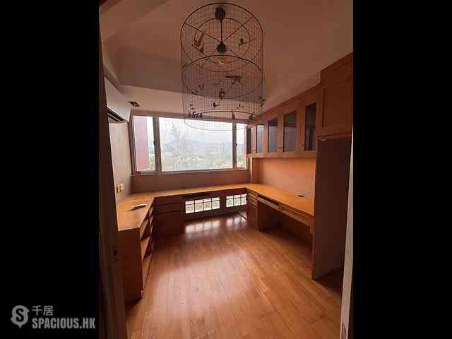 Ho Man Tin - Balwin Court 08