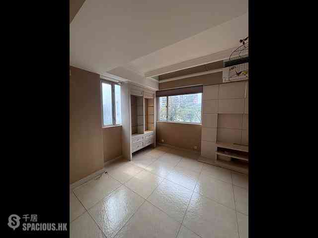 Ho Man Tin - Balwin Court 09