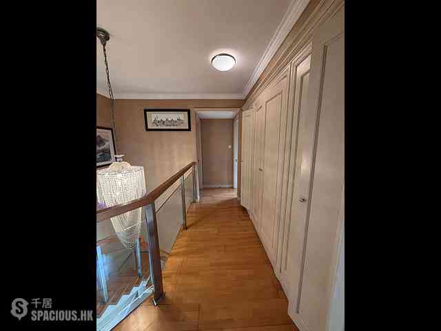 Ho Man Tin - Balwin Court 11