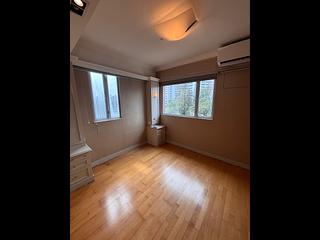 Ho Man Tin - Balwin Court 12