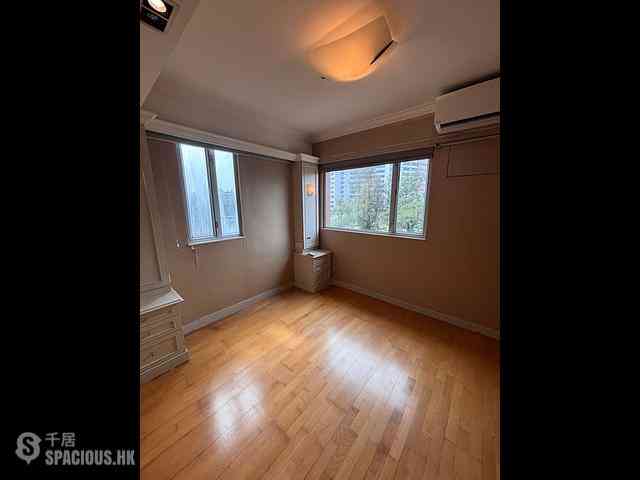 Ho Man Tin - Balwin Court 12