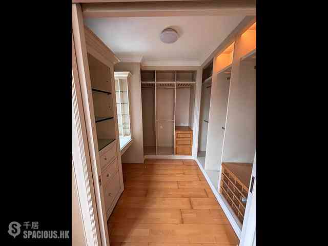Ho Man Tin - Balwin Court 13