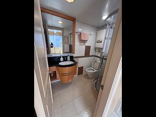 Ho Man Tin - Balwin Court 14
