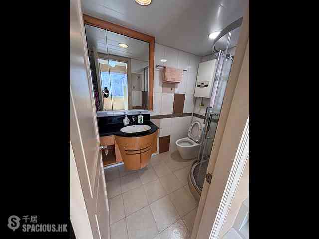 Ho Man Tin - Balwin Court 14