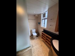 Ho Man Tin - Balwin Court 15