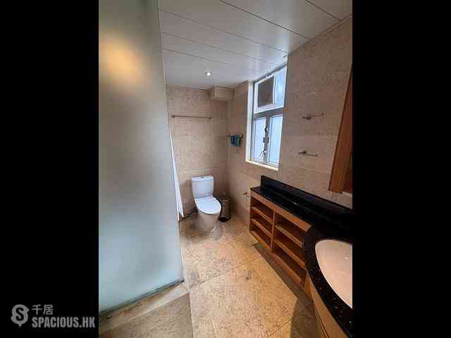 Ho Man Tin - Balwin Court 15