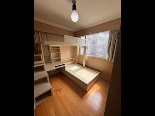 Ho Man Tin - Balwin Court 16