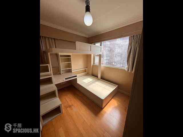 Ho Man Tin - Balwin Court 16