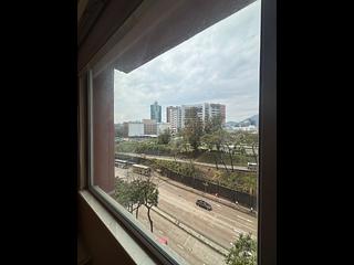 Ho Man Tin - Balwin Court 17