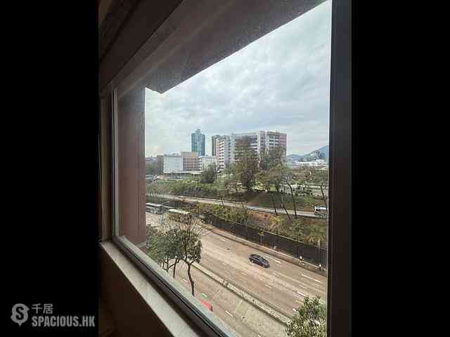 Ho Man Tin - Balwin Court 17