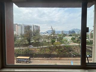 Ho Man Tin - Balwin Court 18