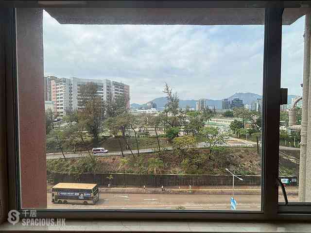 Ho Man Tin - Balwin Court 18