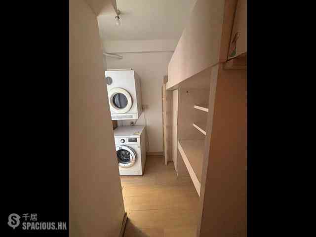 Ho Man Tin - Balwin Court 19