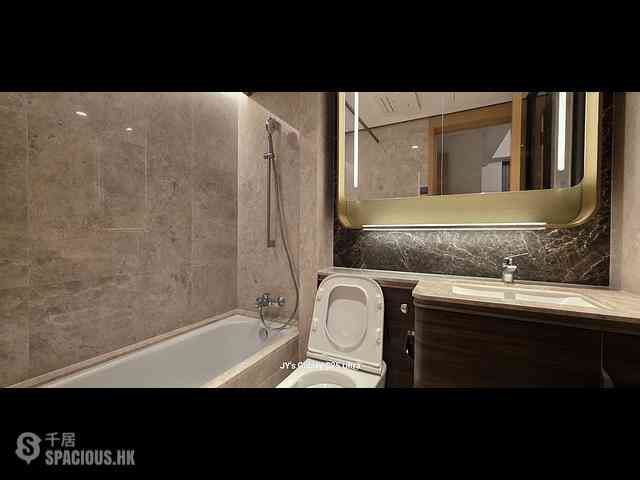 Wong Chuk Hang - The Southside Phase 2 La Marina Tower 1A 08