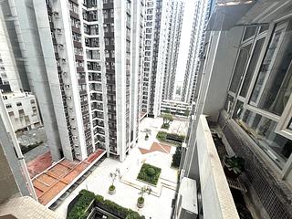 Tai Koo Shing - Tai Koo Shing On Shing Terrace Shun On Mansion 04