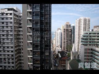 Sai Ying Pun - Kensington Hill 03