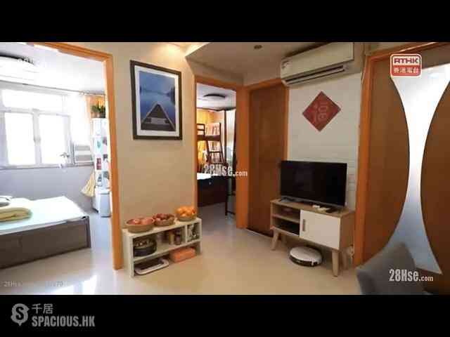 North Point - Hang Ying House 03