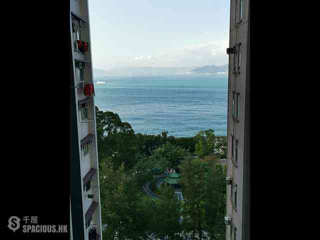 Kennedy Town - Pearl Court 01