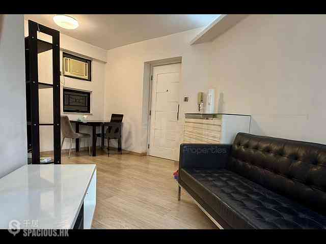 Quarry Bay - Kornhill Block Q 01