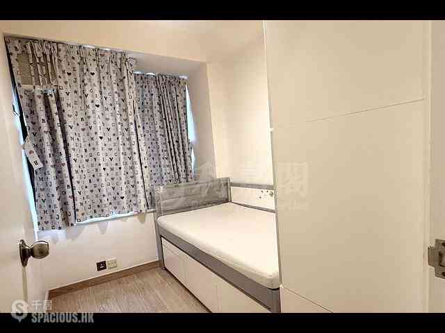 Quarry Bay - Kornhill Block Q 05