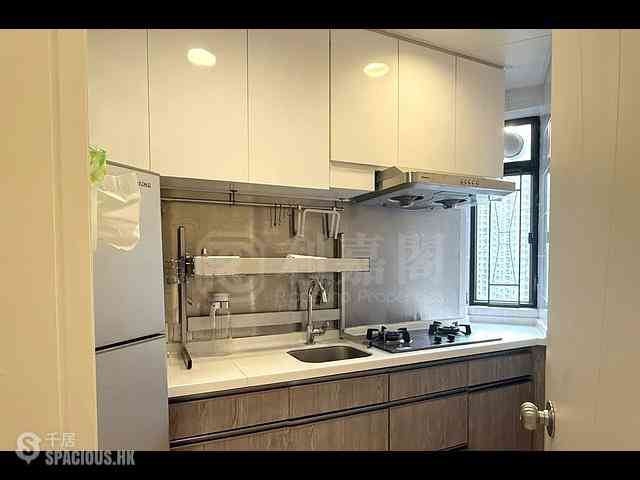 Quarry Bay - Kornhill Block Q 06