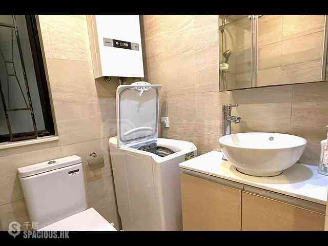 Quarry Bay - Kornhill Block Q 08