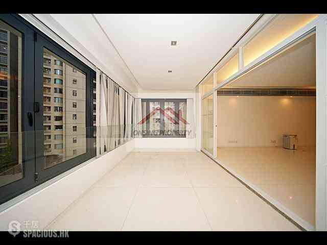 Mid Levels Central - Kam Yuen Mansion 02