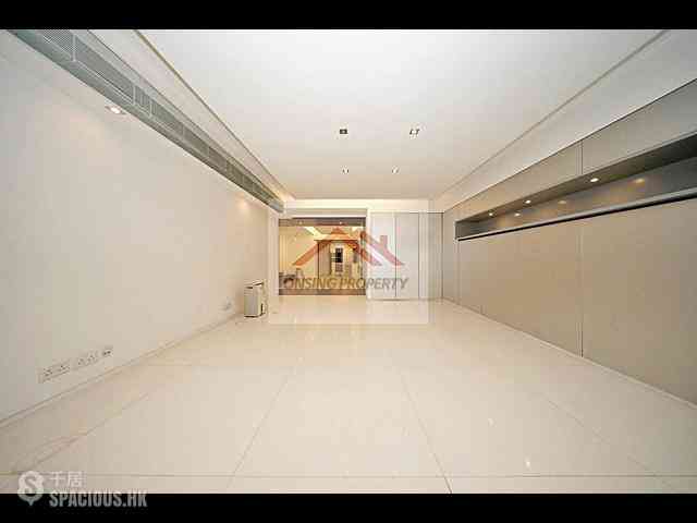 Mid Levels Central - Kam Yuen Mansion 04