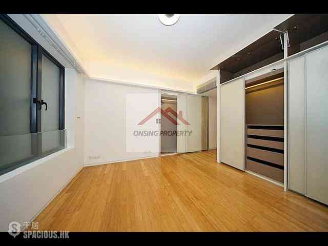Mid Levels Central - Kam Yuen Mansion 08