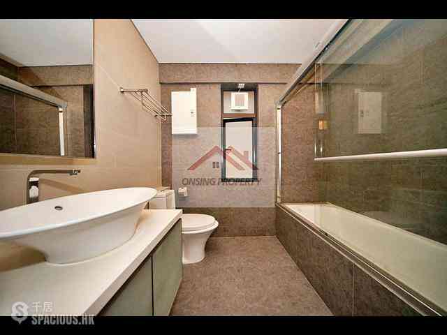 Mid Levels Central - Kam Yuen Mansion 13