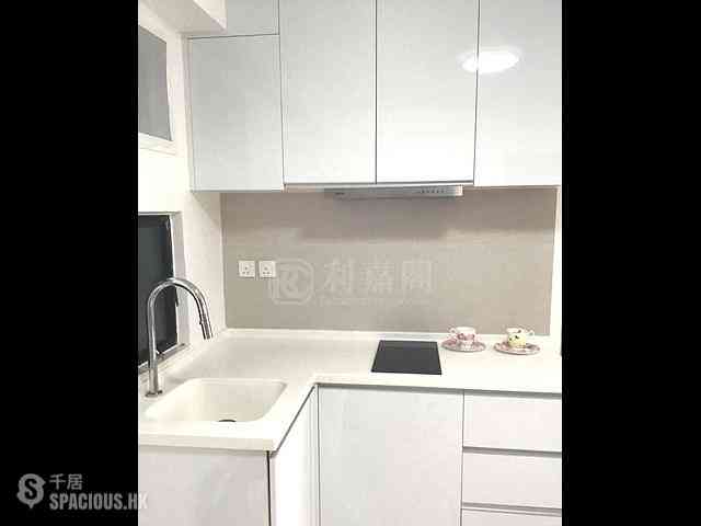 Quarry Bay - Kornhill Block E 07