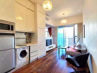 Wan Chai - J Residence 04