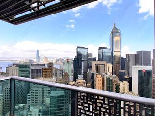 Wan Chai - J Residence 06