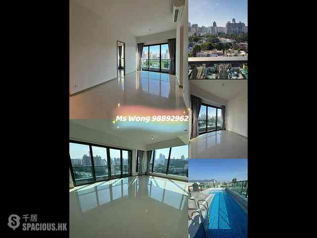 Ho Man Tin - 233 Prince Edward Road West 01