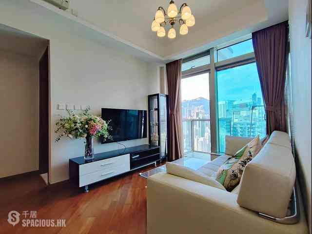 Wan Chai - The Avenue Phase 2 Block 3 01