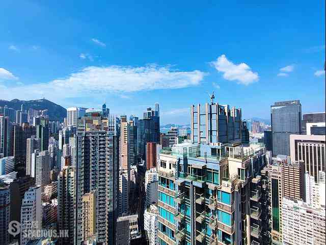 Wan Chai - The Avenue Phase 2 Block 3 10