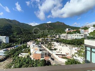 寿臣山 - Shouson Peak 04