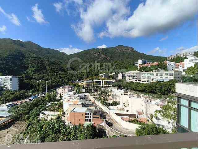 寿臣山 - Shouson Peak 04