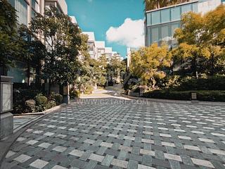 寿臣山 - Shouson Peak 13