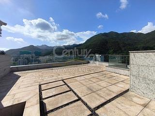 寿臣山 - Shouson Peak 14