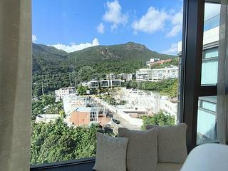 寿臣山 - Shouson Peak 22