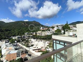 寿臣山 - Shouson Peak 28