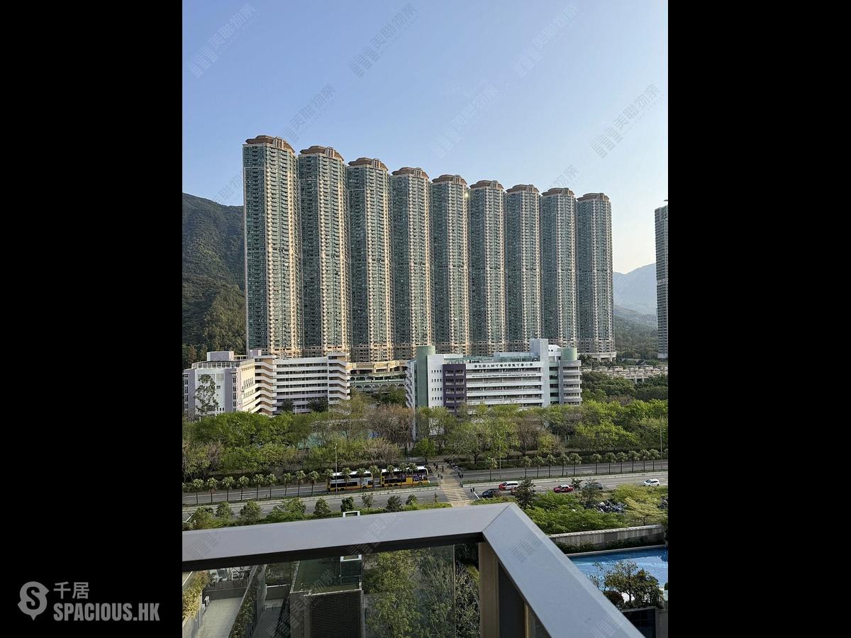 Tung Chung - Century Link 01
