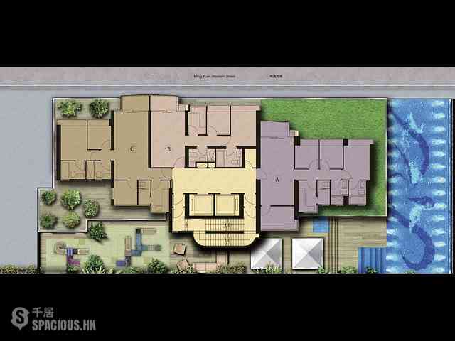 North Point - Mount East 01