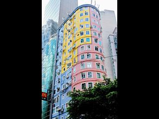 灣仔 - 中匯大樓 05