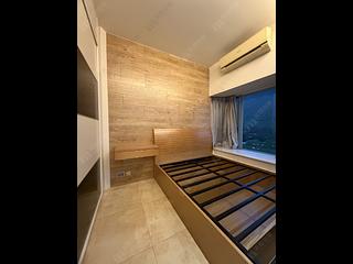 Tung Chung - Coastal Skyline 03