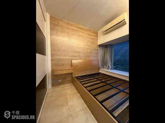 Tung Chung - Coastal Skyline 03