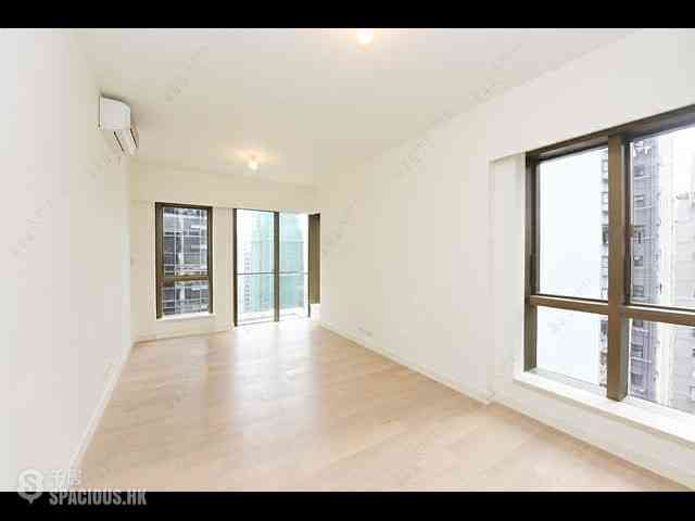 Sai Ying Pun - Kensington Hill 01