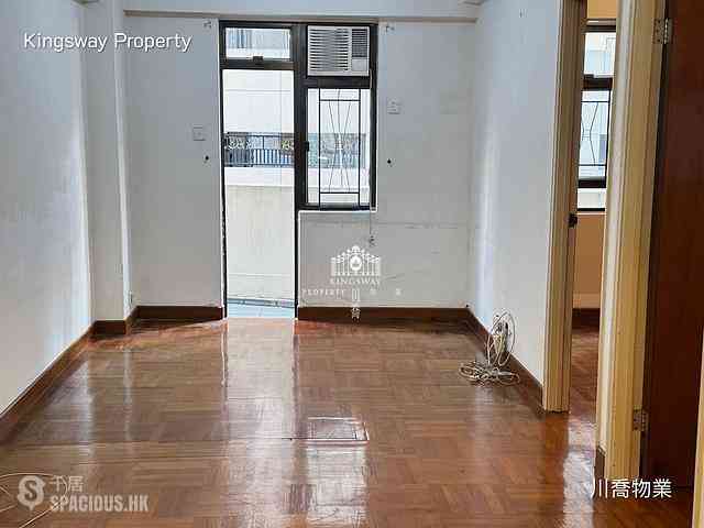 Sai Ying Pun - 49-49A, Bonham Road 02