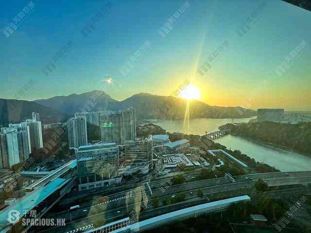 Tung Chung - Seaview Crescent 04